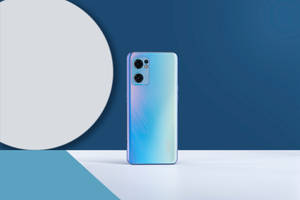 Oppo-älypuhelinlaite