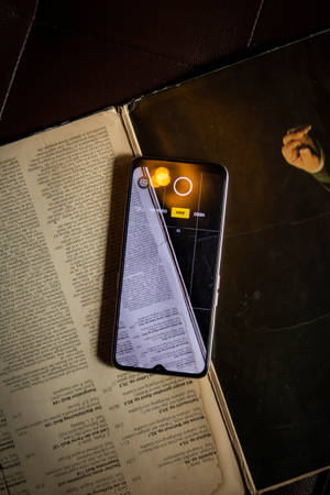 Oppo-kamerasovellus