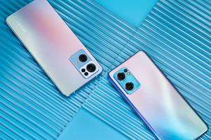 Oppo Reno7 -sarja