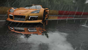 720p Project Cars -taustakuva — Project cars Taustakuvat