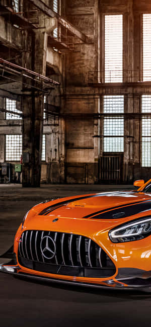 Iphone Xs Mercedes Amg Background — Galaxy M Taustakuvat