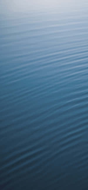 Iphone 5s Water Wave — Xiaomi 15S Pro Taustakuvat