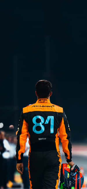 oscar piastri — Galaxy M06 Taustakuvat