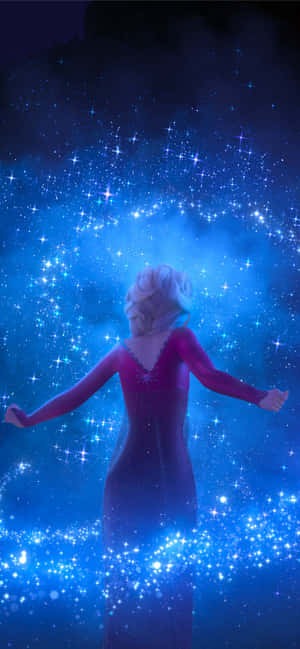Elsa-puhelin — Redmi Note 15 Special Taustakuvat