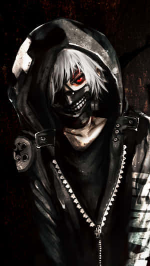 Tokyo Ghoul kuvia — Tokyo ghoul -hahmot Taustakuvat