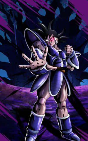Päästä sisäinen sankarisi valloilleen Dragon Ball Legendsissä — OnePlus Pad Lite Taustakuvat