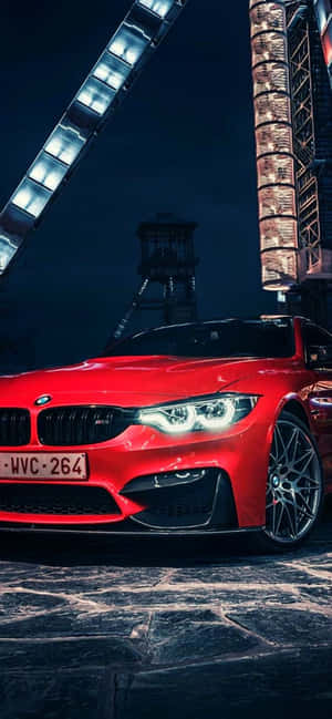 Bmw M Iphone — Huawei nova 16z Taustakuvat
