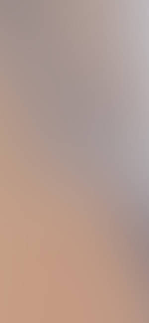 Beige iPhone — iPhone Xs Taustakuvat
