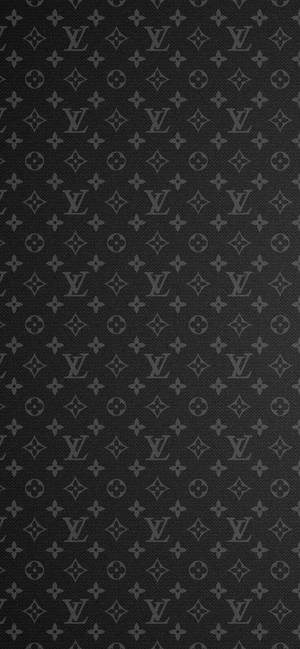 Louis Vuitton -estetiikka — iPhone Air Taustakuvat