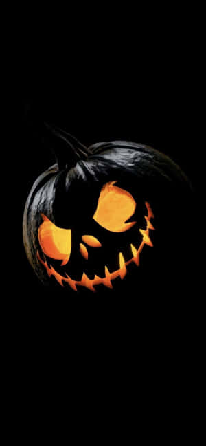 Paranna kammottavaa lookiasi Halloweeniin iPhonella! — Halloween iPhone Taustakuvat