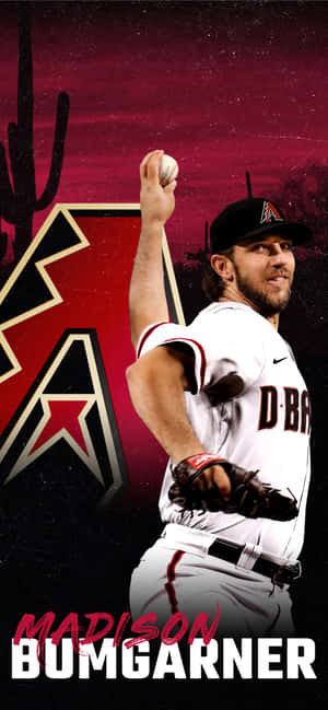 Atlanta Braves iPhone — Vivo V70 Taustakuvat