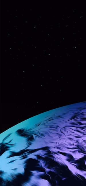 Paras AMOLED-taustakuva — POCO M8 Taustakuvat