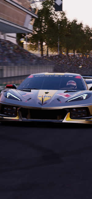 Iphone Xs Max Project Cars 2 Tausta — Galaxy A18 Taustakuvat