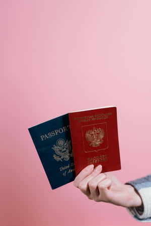 Passitausta — Vivo Pad Taustakuvat