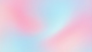 Pehmeä esteettinen abstrakti liukuväritausta pinkkinä ja sinisenä. — Pehmeä estetiikka GIF Taustakuvat