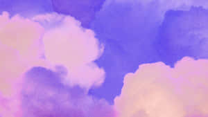 Pastellin violetti tausta — Pastellilila Taustakuvat