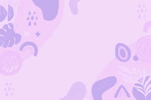 Pastellin violetti tausta — Pastellilila Taustakuvat