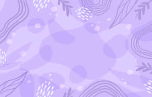 Pastellin violetti tausta — Pastellilila Taustakuvat