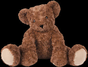 Leikekuva Meidän perheemme juuri sai - Teddykarhuperheen hinta, HD PNG -lataus — Söpö karhu Taustakuvat