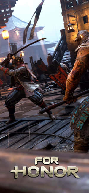 Iphone Xs Max For Honor Taustakuva — Nubia Taustakuvat