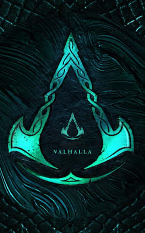 1440p Assassin's Creed Valhalla -taustakuva — Realme Pad 2 Lite Taustakuvat