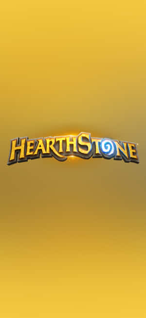 Iphone Xs Hearthstone -taustakuva — Vivo T Taustakuvat
