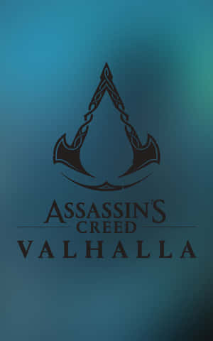 1440p Assassin's Creed Valhalla -taustakuva — Realme Pad Taustakuvat