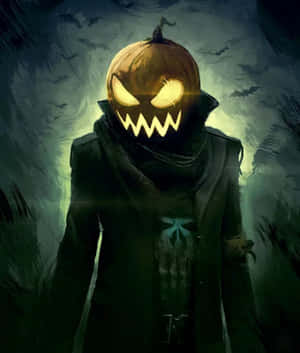 Pelottavia Halloween-kuvia — Pelottava halloween Taustakuvat