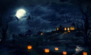 Pelottavia Halloween-kuvia — Söpö esteettinen halloween Taustakuvat
