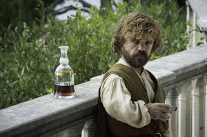 Peter Dinklage Purppurahäät — Game of Thrones GIF Taustakuvat