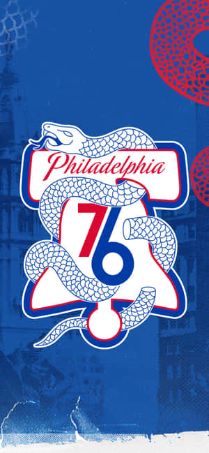 76ers iPhone — iPhone 11 Pro Max Taustakuvat