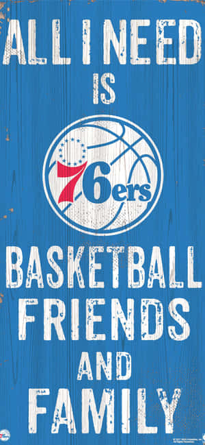 76ers iPhone — iPhone 13 Pro Max Taustakuvat