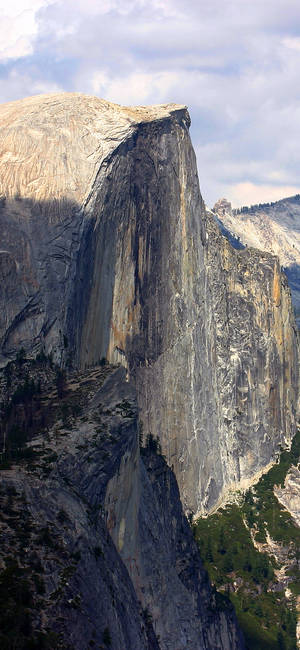 Yosemite Iphone — Galaxy S26 Ultra Taustakuvat