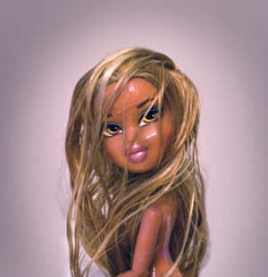 Bratz-estetiikan kuvia — Bratz estetiikka Taustakuvat