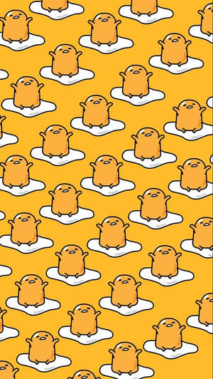 Gudetama-esteettinen