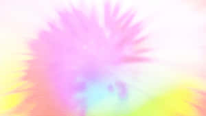 Pastellinen tie-dye-taustakuva — Pastelli Taustakuvat