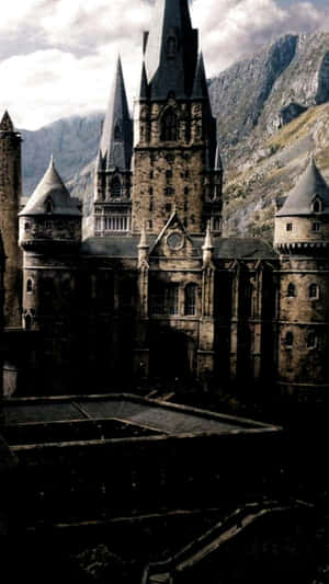 Harry Potter esteettisiä kuvia