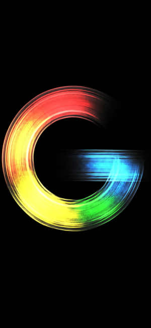 Google Chrome -tausta — Honor Magic Taustakuvat