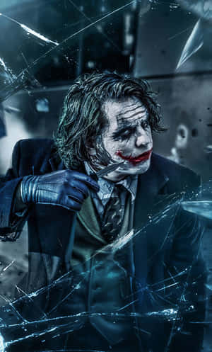 Joker taustakuva — Jokeri Taustakuvat