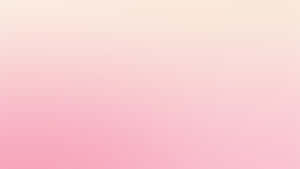 Pink Kawaii Aesthetic -taustakuva