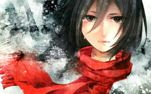 Attack on Titan -taustakuva — Attack on titan Taustakuvat