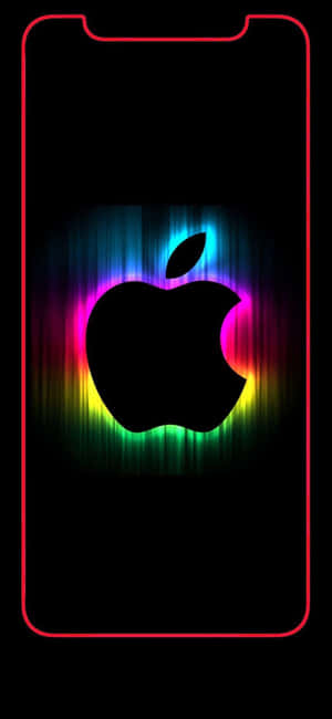 Pixel 3 Apple -tausta — Vivo X Taustakuvat