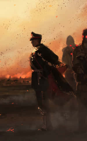 Pixel 3xl Battlefield 1 -taustakuva — Realme Pad Taustakuvat