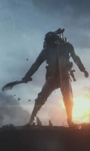 Pixel 3xl Battlefield 1 -taustakuva — Galaxy Tab A11 Taustakuvat