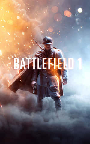 Pixel 3xl Battlefield 1 -taustakuva — Redmi Pad Taustakuvat