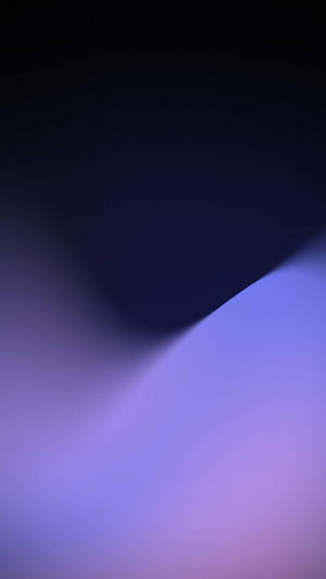 Pixel 4 violetti ja musta -taustakuva.