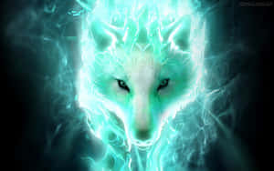 Super Cool Wolf — Siisti susi Taustakuvat
