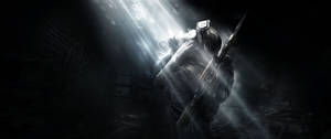 Metro Last Light -videopelin taustakuva — 3440x1440 Taustakuvat