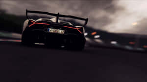 Project Cars 2 -taustakuva — Projektiautot Taustakuvat