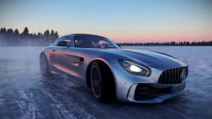 Project Cars 2 -taustakuva — Projektiautot Taustakuvat